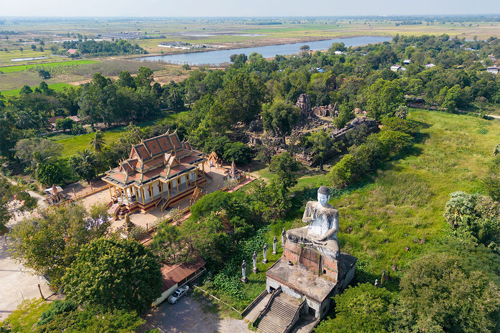 VRP1 10J/7N - ROUGE - ADULT ONLY 16+- RP