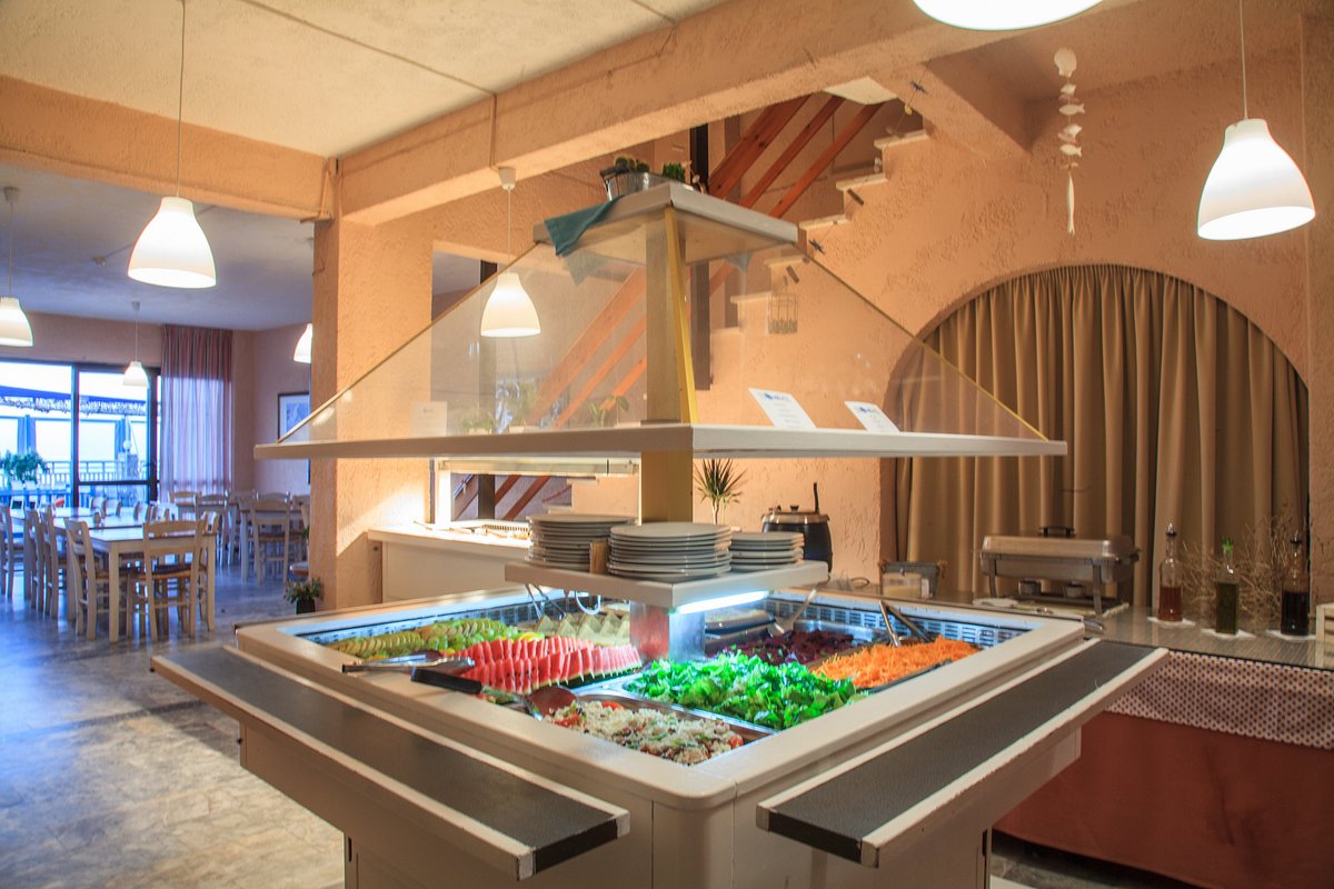 FAI1 11J/10N - HOTEL BLANC- AI