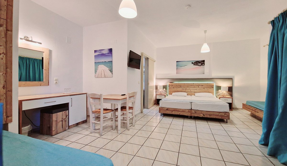 FAI1 11J/10N - HOTEL BLANC- AI