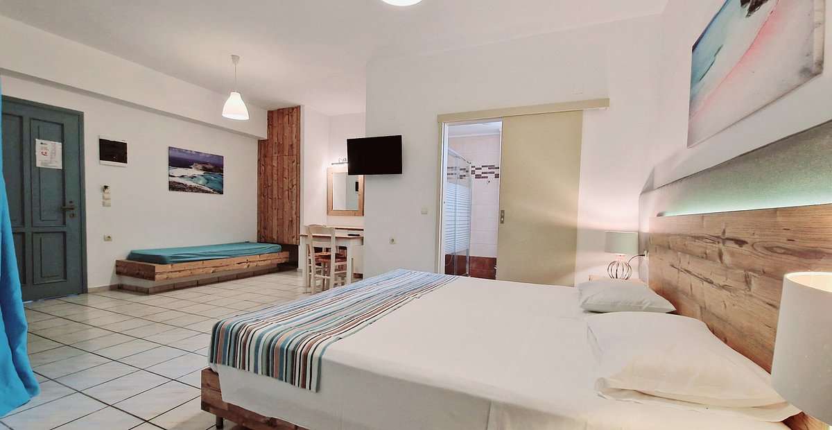 FAI1 11J/10N - HOTEL BLANC- AI