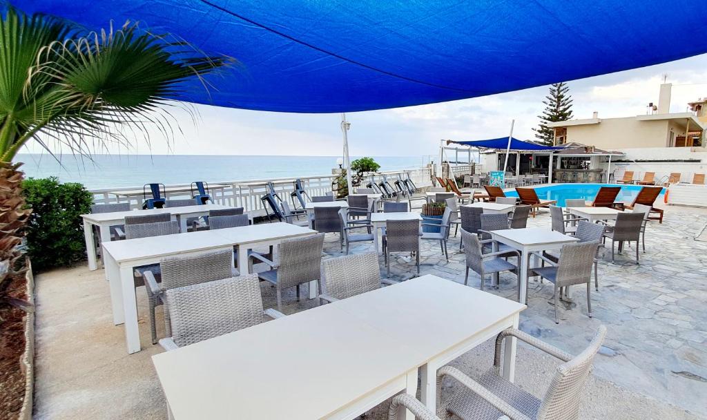 FAI1 11J/10N - HOTEL BLANC- AI